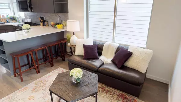 Coliving in Ballard - North Seattle, Seattle