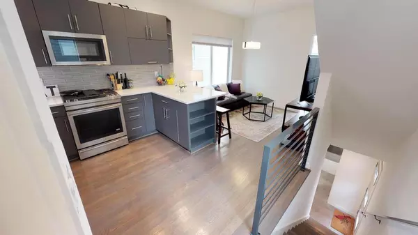 Coliving in Ballard - North Seattle, Seattle
