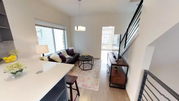 Coliving in Ballard - North Seattle, Seattle
