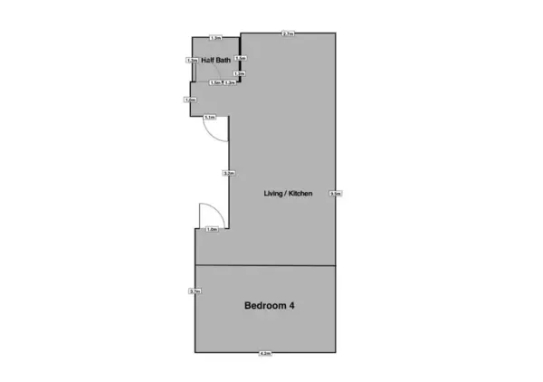 Coliving in Ballard - North Seattle, Seattle
