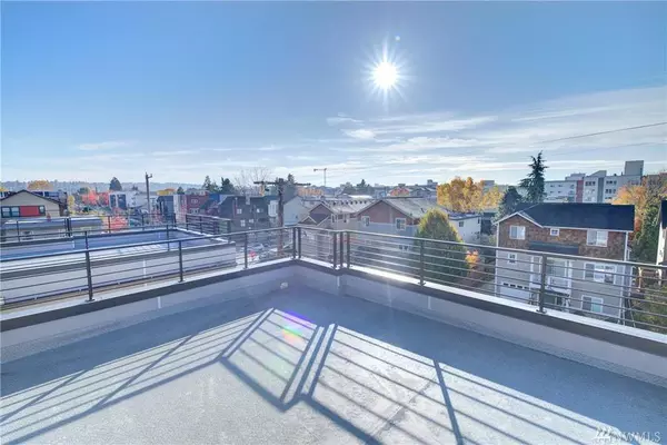 Coliving in Ballard - North Seattle, Seattle
