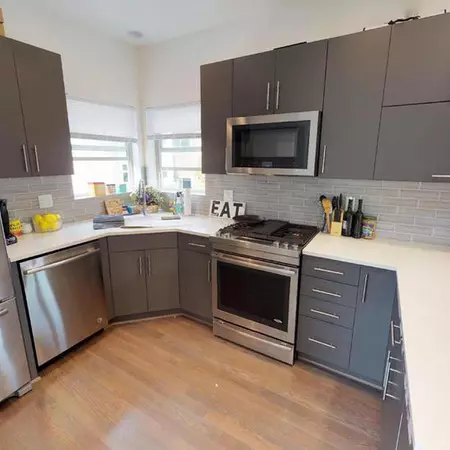 Coliving in Ballard - North Seattle, Seattle