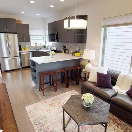 Coliving in Ballard - North Seattle, Seattle