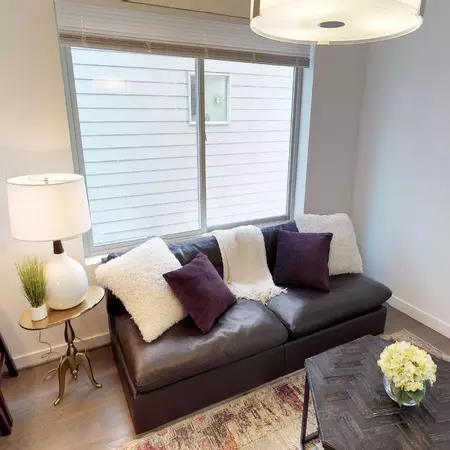 Coliving in Ballard - North Seattle, Seattle