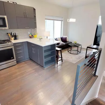 Coliving in Ballard - North Seattle, Seattle