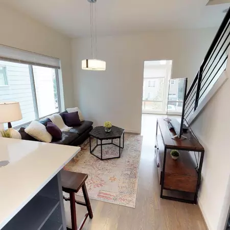 Coliving in Ballard - North Seattle, Seattle