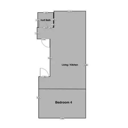 Coliving in Ballard - North Seattle, Seattle