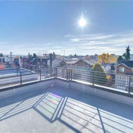 Coliving in Ballard - North Seattle, Seattle