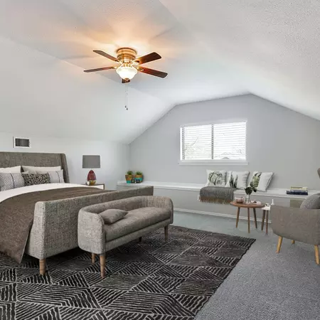 Coliving in Brushy Creek - North Austin, Austin