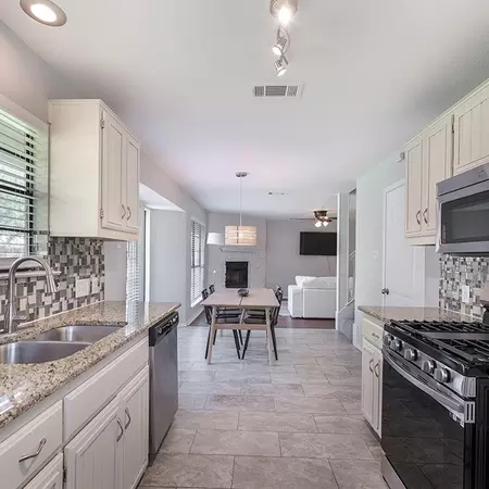 Coliving in Brushy Creek - North Austin, Austin