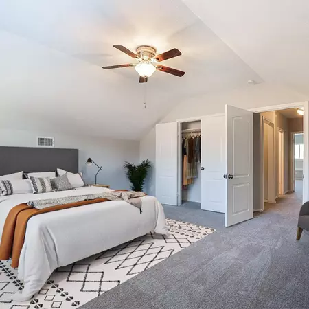 Coliving in Brushy Creek - North Austin, Austin