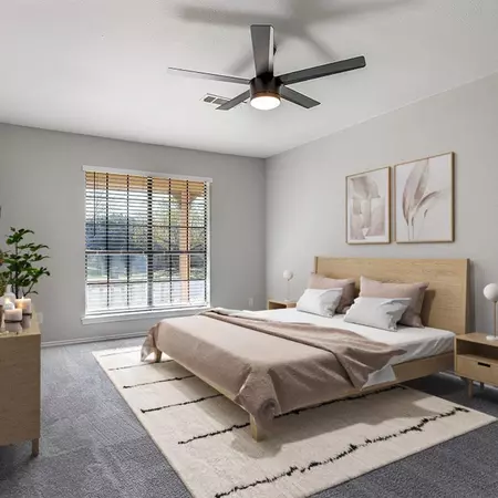 Coliving in Brushy Creek - North Austin, Austin