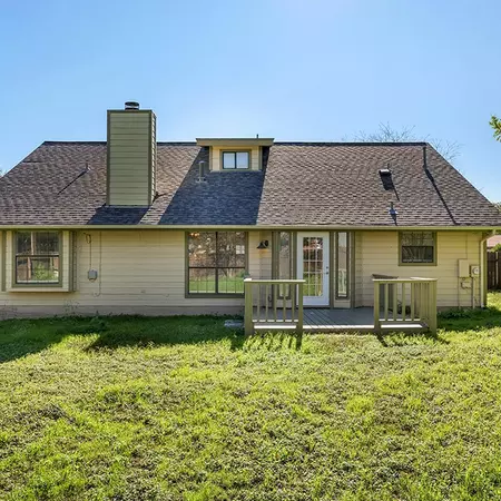 Coliving in Brushy Creek - North Austin, Austin