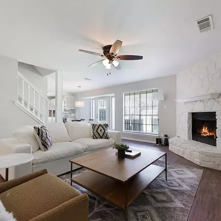 Coliving in Brushy Creek - North Austin, Austin