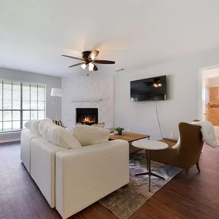 Coliving in Brushy Creek - North Austin, Austin