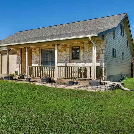Coliving in Brushy Creek - North Austin, Austin