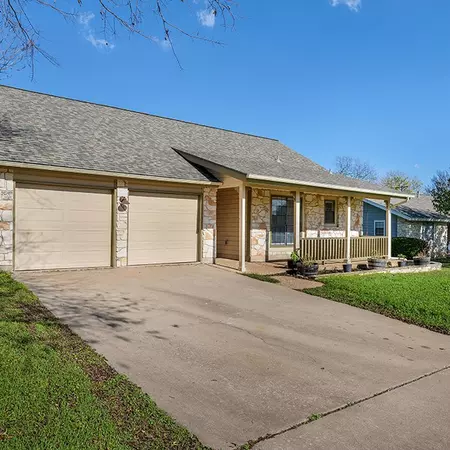 Coliving in Brushy Creek - North Austin, Austin