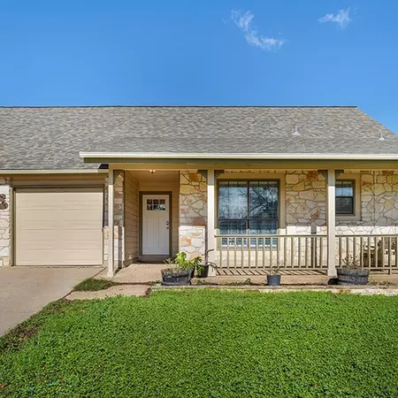 Coliving in Brushy Creek - North Austin, Austin