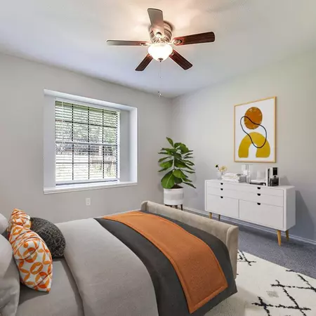 Coliving in Brushy Creek - North Austin, Austin