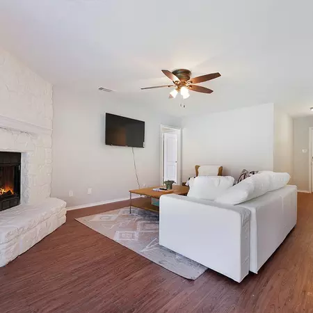 Coliving in Brushy Creek - North Austin, Austin