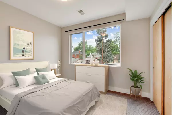 Coliving in West Highland - West Denver, Denver