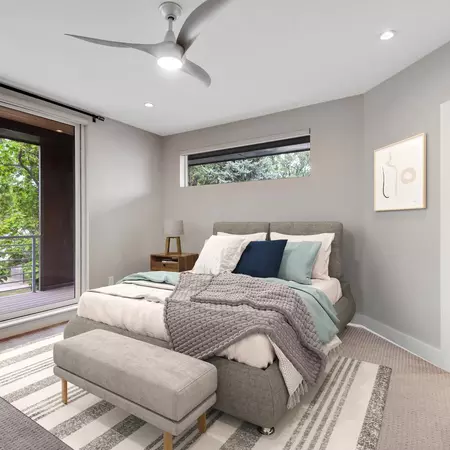 Coliving in West Highland - West Denver, Denver