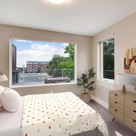 Coliving in West Highland - West Denver, Denver