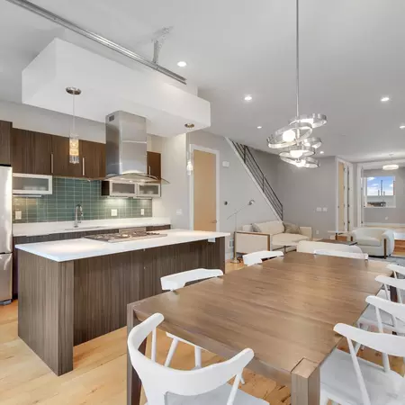 Coliving in West Highland - West Denver, Denver