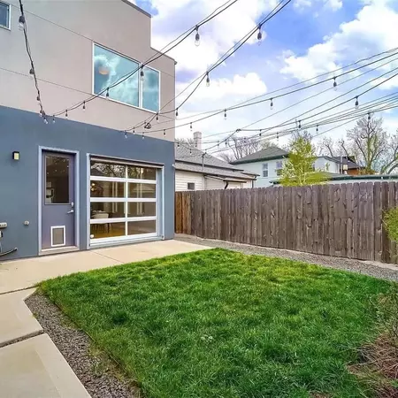 Coliving in West Highland - West Denver, Denver