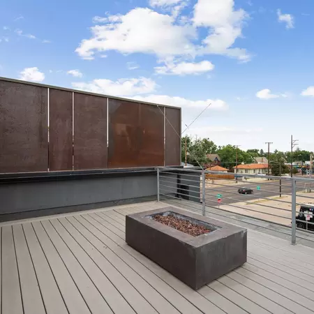 Coliving in West Highland - West Denver, Denver