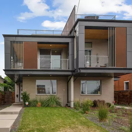 Coliving in West Highland - West Denver, Denver
