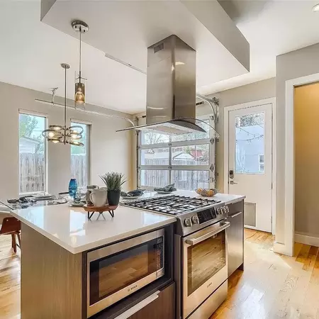 Coliving in West Highland - West Denver, Denver