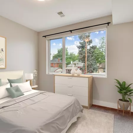 Coliving in West Highland - West Denver, Denver