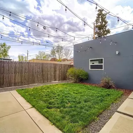 Coliving in West Highland - West Denver, Denver