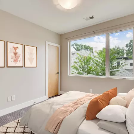 Coliving in West Highland - West Denver, Denver