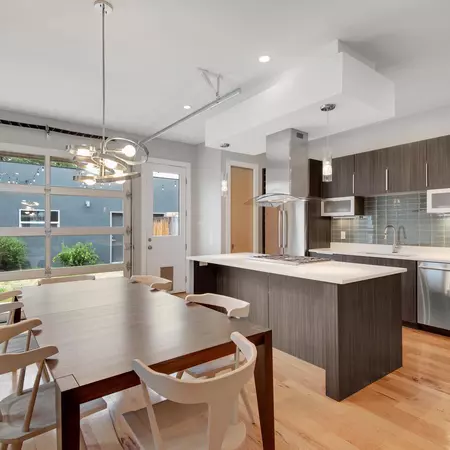 Coliving in West Highland - West Denver, Denver