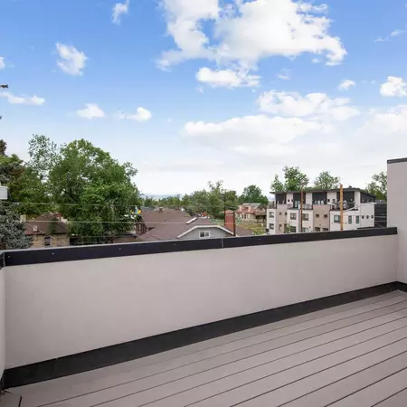 Coliving in West Highland - West Denver, Denver