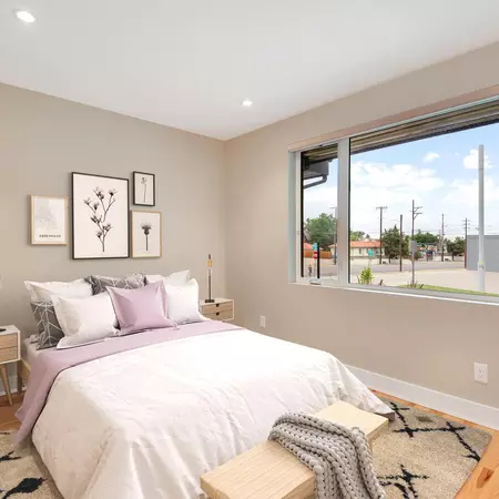 Coliving in West Highland - West Denver, Denver