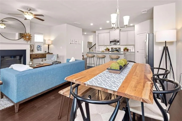 Coliving in College Park - South Atl, Atlanta