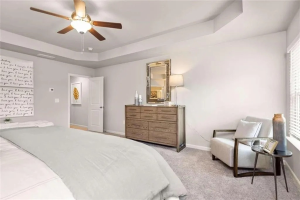 Coliving in College Park - South Atl, Atlanta
