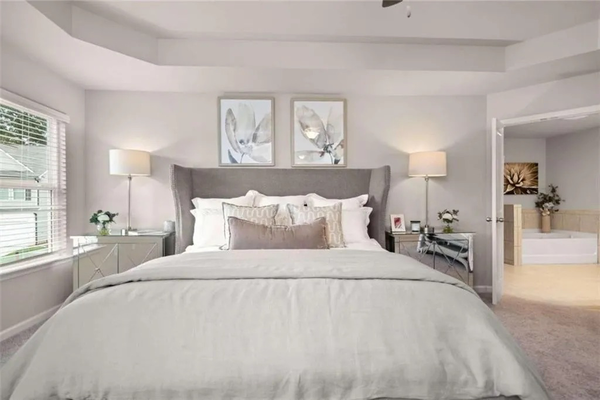 Coliving in College Park - South Atl, Atlanta