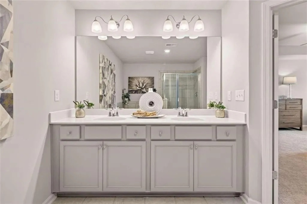 Coliving in College Park - South Atl, Atlanta