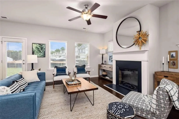 Coliving in College Park - South Atl, Atlanta