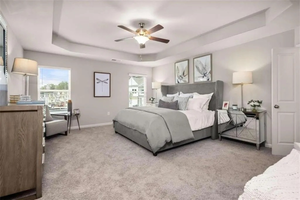 Coliving in College Park - South Atl, Atlanta