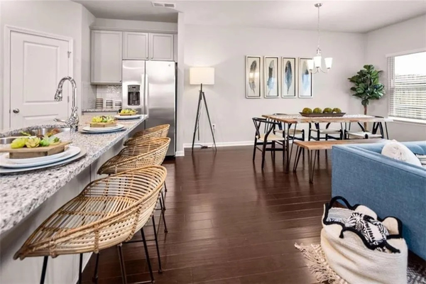 Coliving in College Park - South Atl, Atlanta