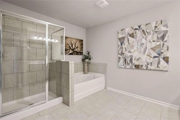 Coliving in College Park - South Atl, Atlanta