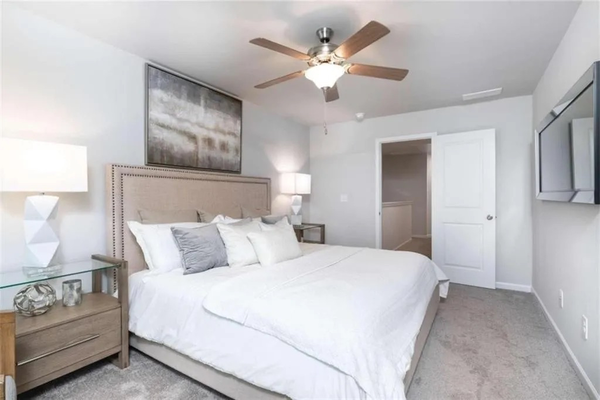 Coliving in College Park - South Atl, Atlanta