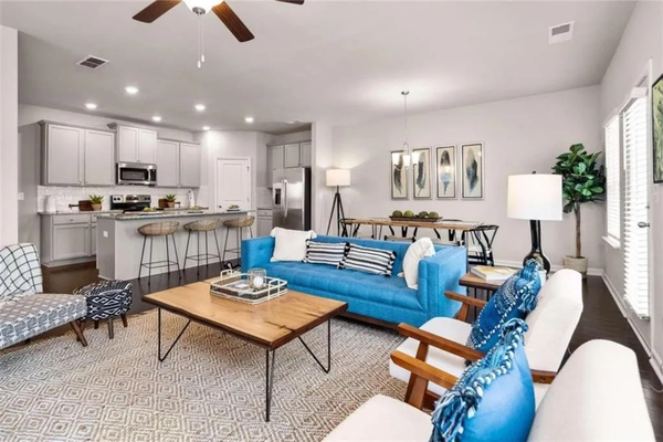 Coliving in College Park - South Atl, Atlanta
