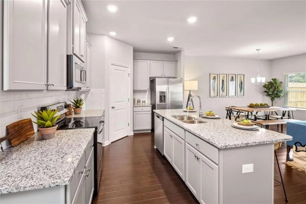 Coliving in College Park - South Atl, Atlanta
