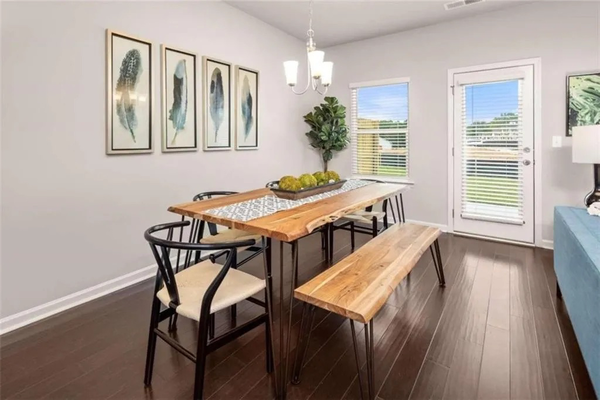 Coliving in College Park - South Atl, Atlanta